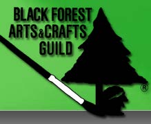 Black Forest Arts and Crafts Guild Fall Show
