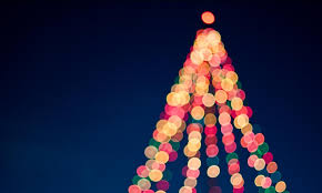 Monument Colorado Christmas Tree Lighting