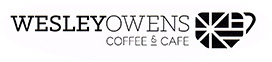 Wesley Owens Coffee & Cafe Monument Colorado logo