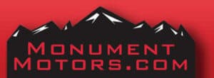 Monument Motors Logo